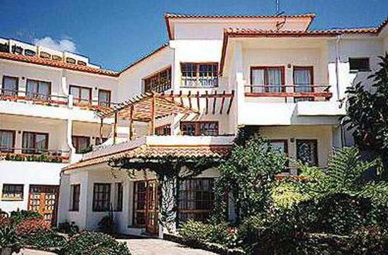 Vila Ventura Caniço Esterno foto