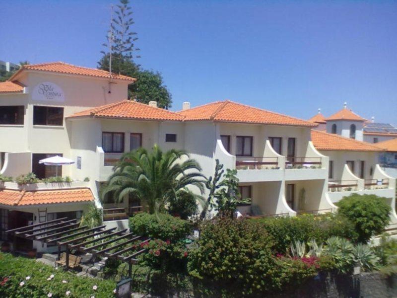 Vila Ventura Caniço Esterno foto